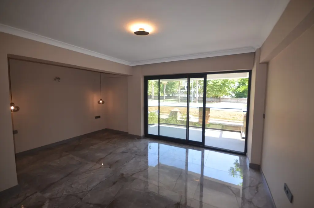 Large room